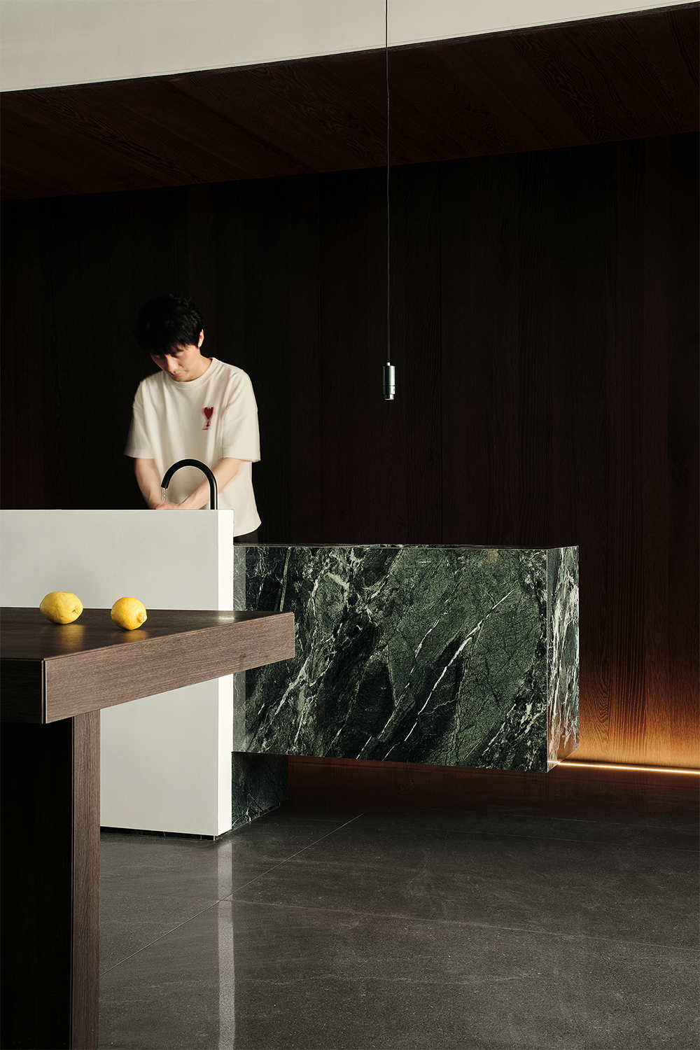 生活·在丨中国南京丨上海仝界空间设计（仝设计）-15