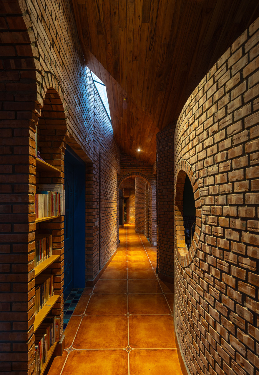 丨越南河内丨Trung tran Studio-17