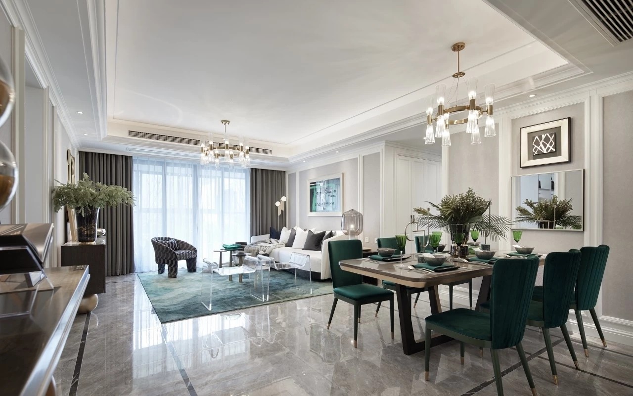 新城控股·樾隽中央-13