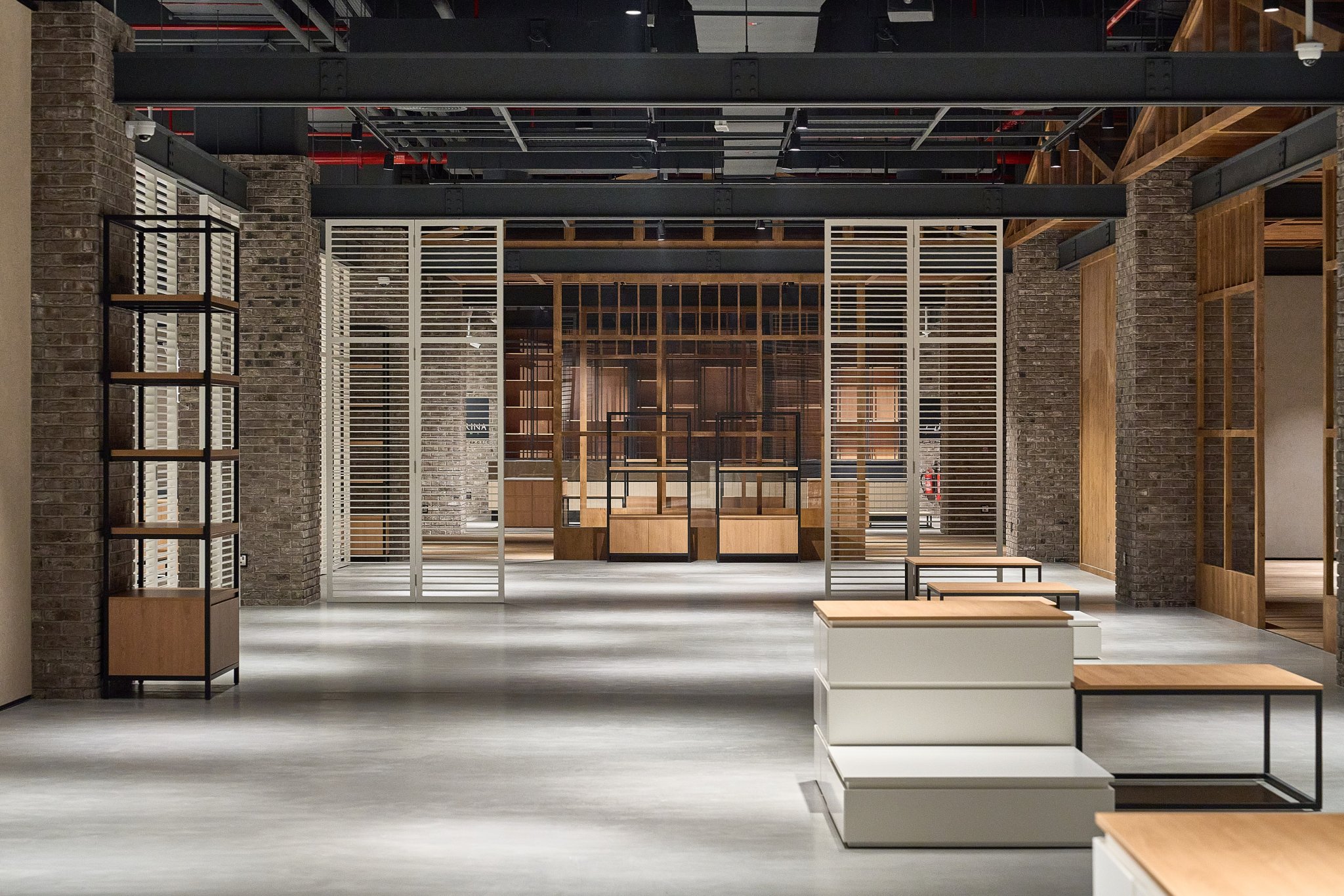 Marina Home 阿布扎比店丨阿联酋阿布扎比丨Altavia ODG-20