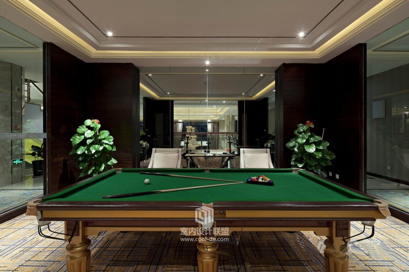 吴文粒 --盘锦东方银座中心城会所-7