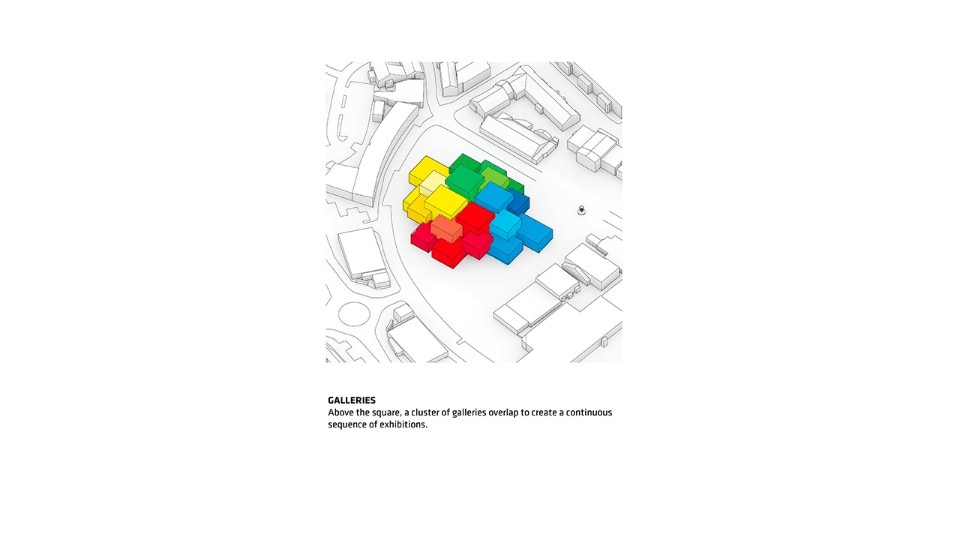 丹麦比隆乐高之家丨BIG-64