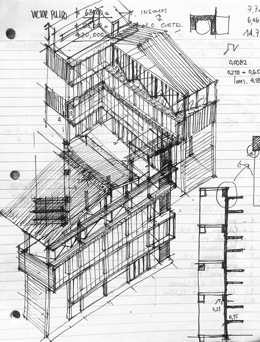哥伦比亚 Blinsecurity Armor Factory丨Linnk Proyectos-35