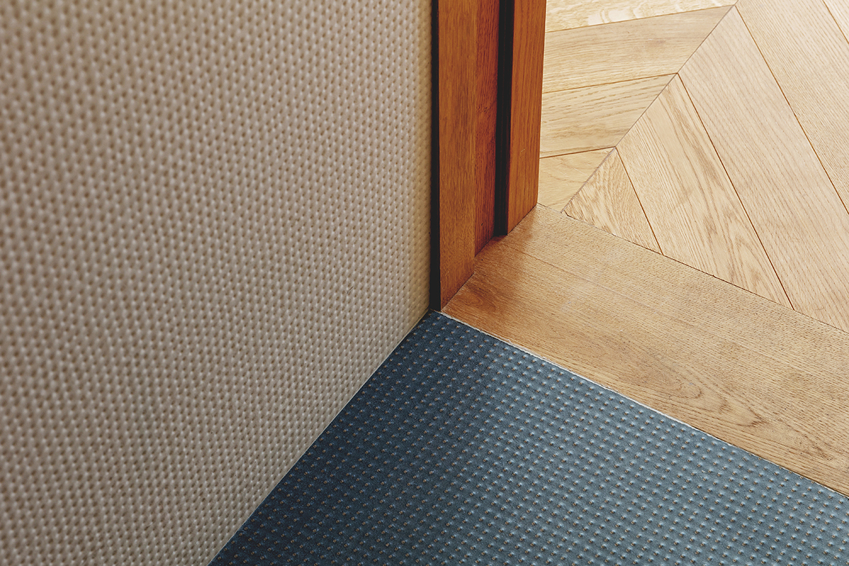 圣约翰街公寓丨英国伦敦丨Emil Eve Architects-69