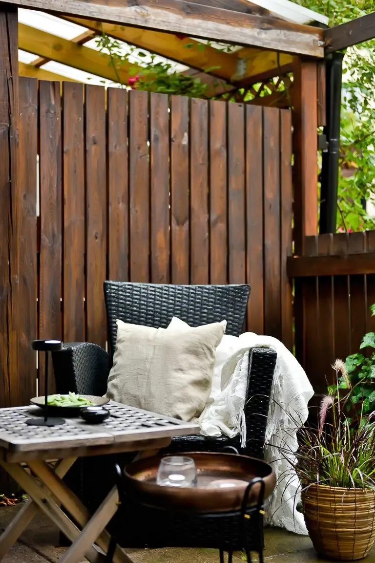 迷你小屋的室内设计魅力-16