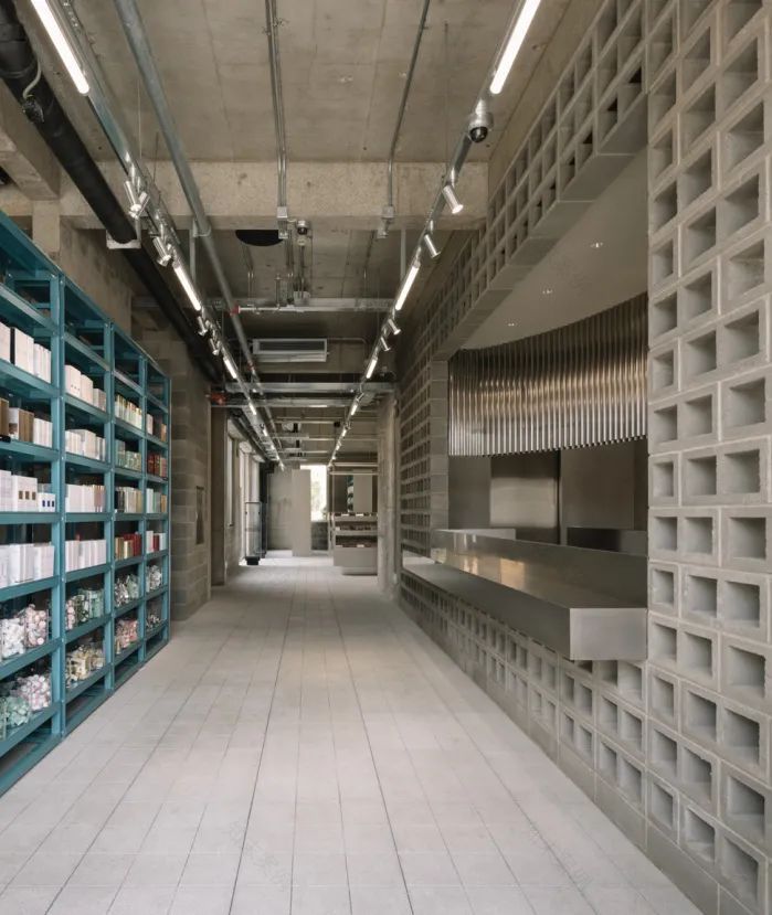 阿那亚诗意商店丨中国秦皇岛丨恺慕建筑设计咨询(上海)有限公司-50