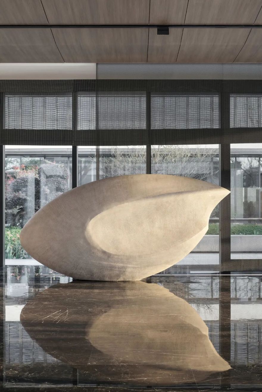 乌镇璟园丨中国嘉兴丨深圳 31 设计-10