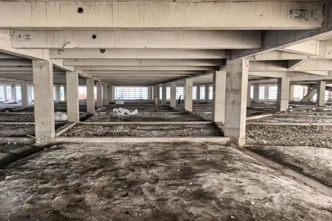 紧锣密鼓！亚洲最大奥特莱斯建设迎来重要节点！-40