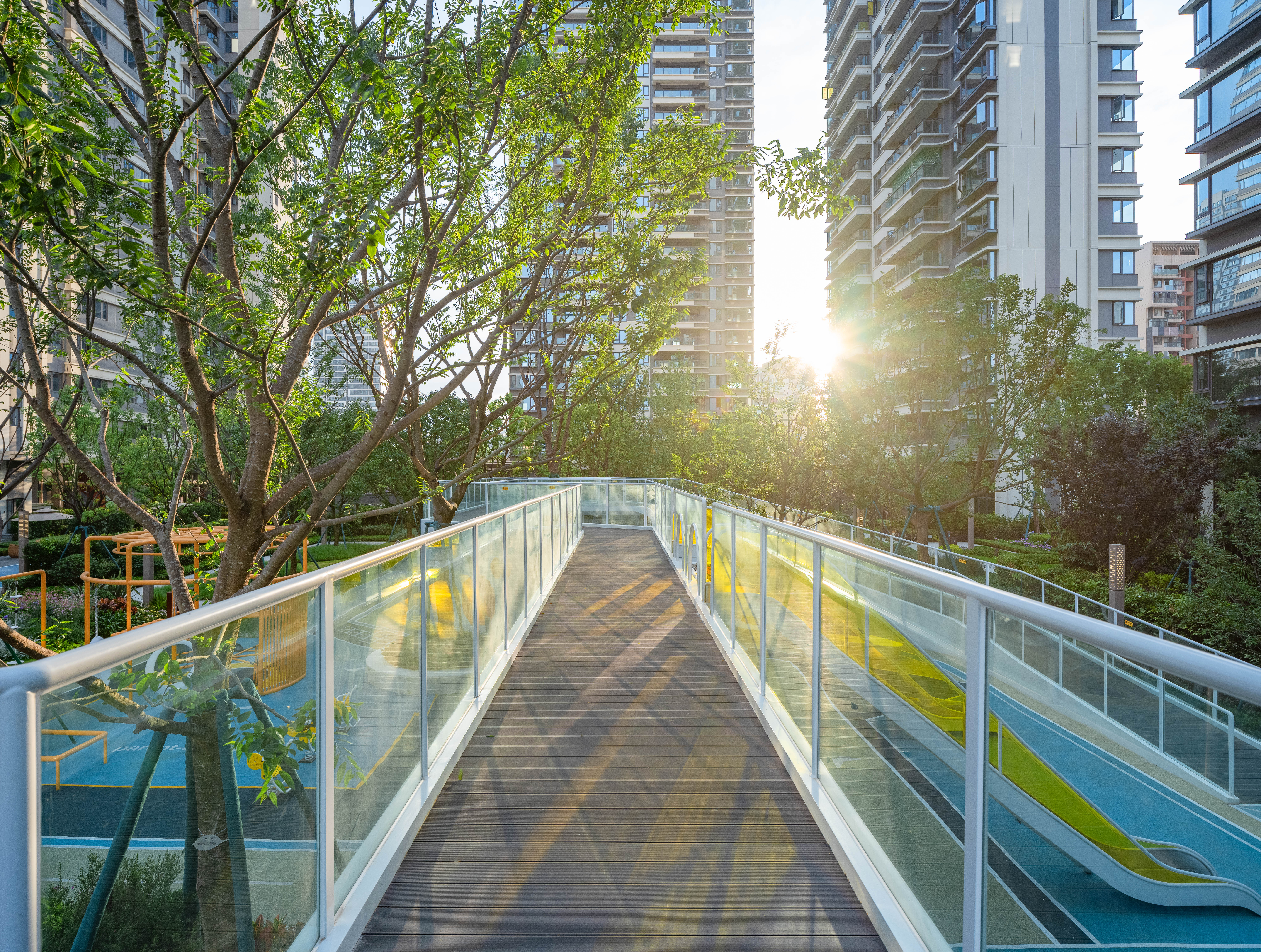 成都中海·浣云居（大区）丨中国成都-7