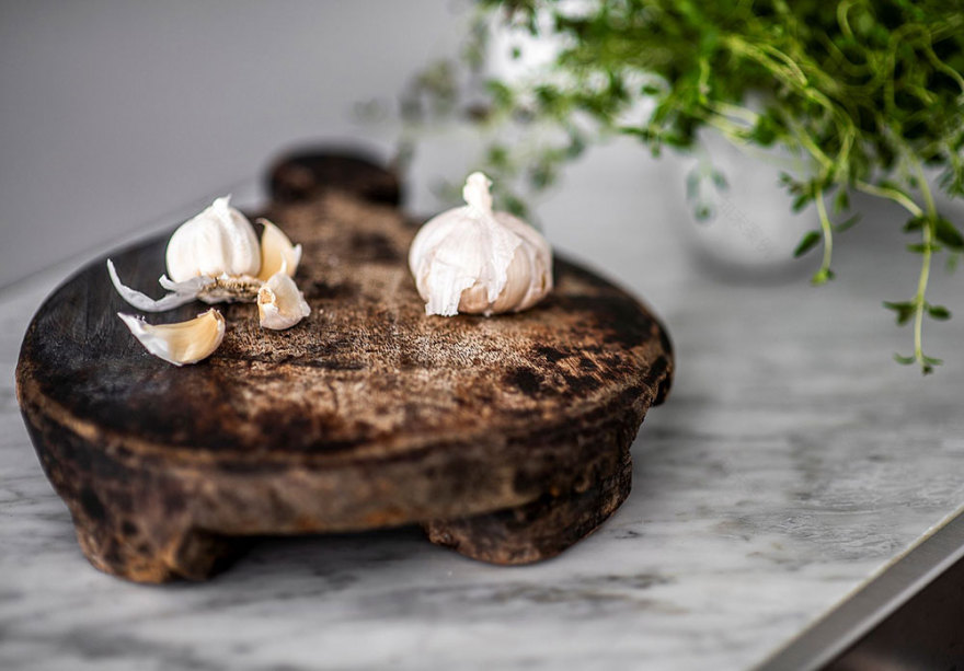 哥德堡舒适北欧风格公寓-8