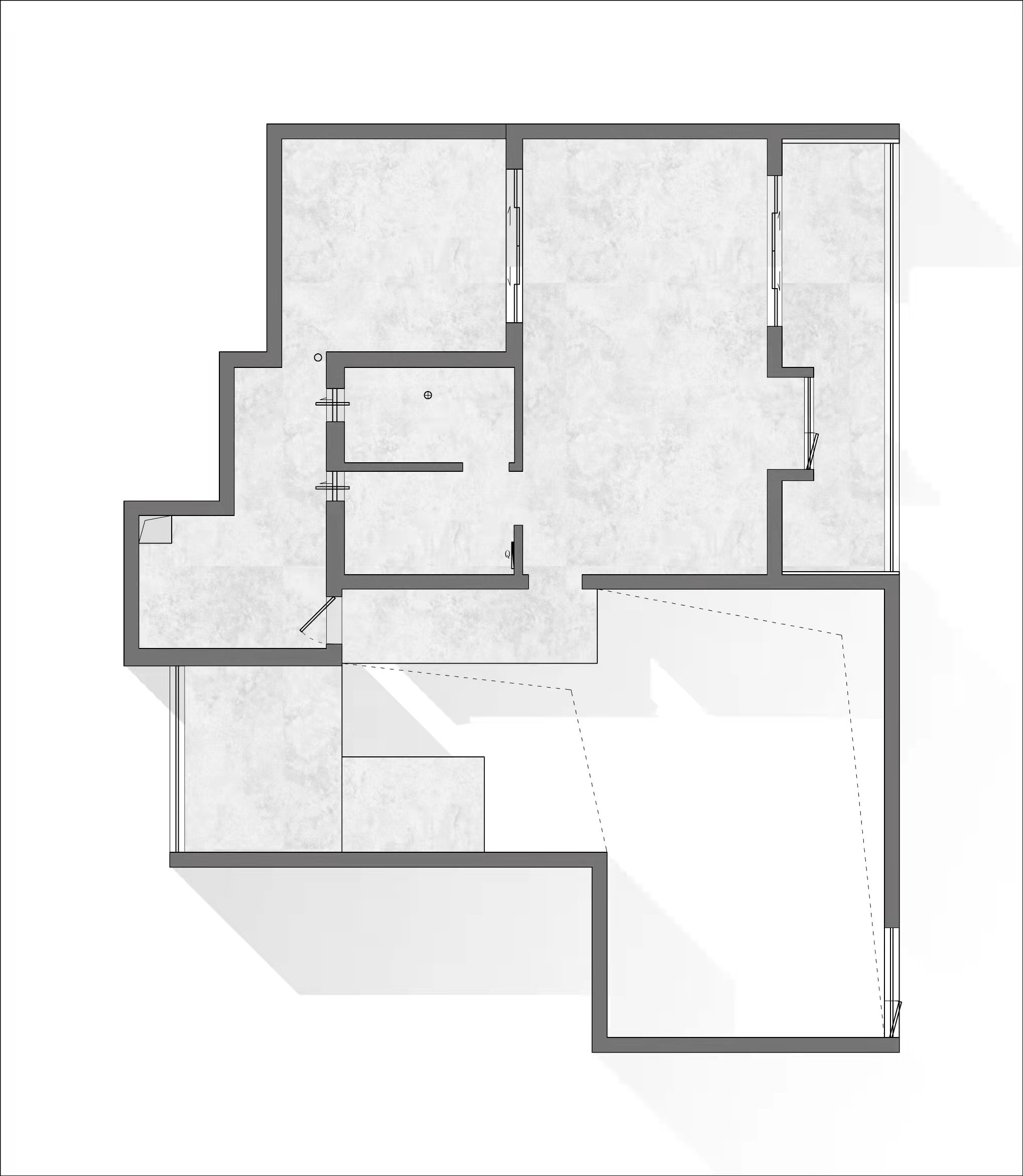 《山归来》丨中国合肥丨安徽飞墨设计-18