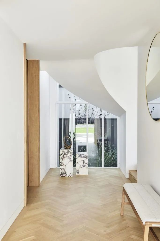 科拉罗伊宅邸丨澳大利亚丨TRD-16