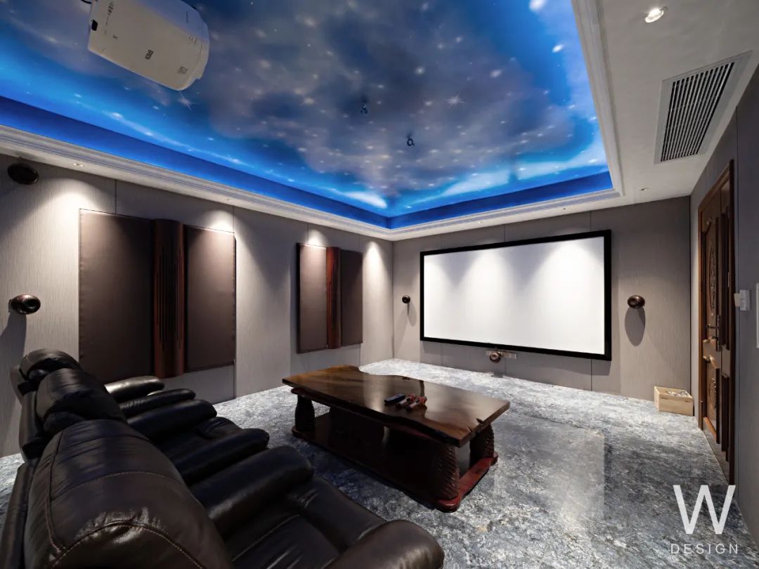 琼楼玉宇丨中国广州丨广州W设计-67