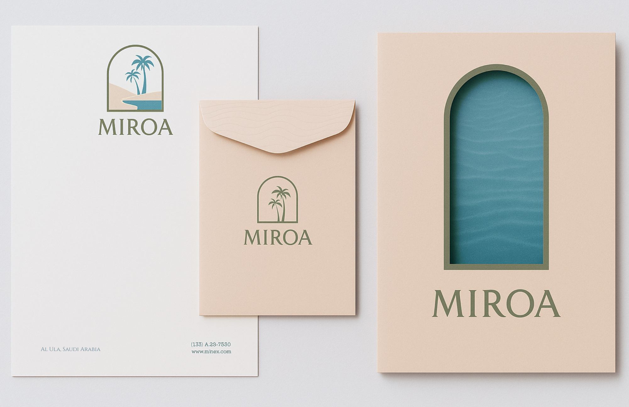 Miroa Boutique Hotel, Alula, Saudi Arabia-21