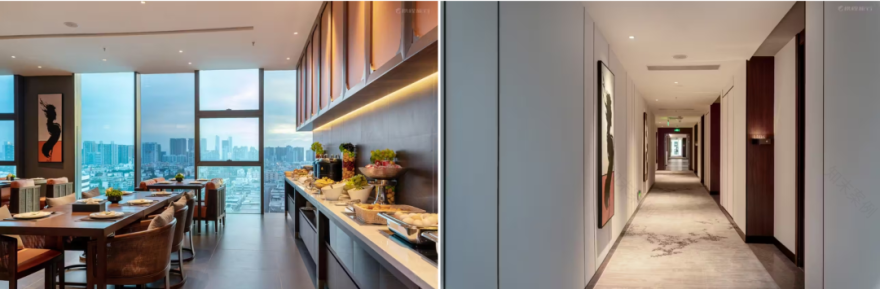 【项目回访】历久弥新,从华里到君兰白露,「可持续」的酒店装配式装修之道-31