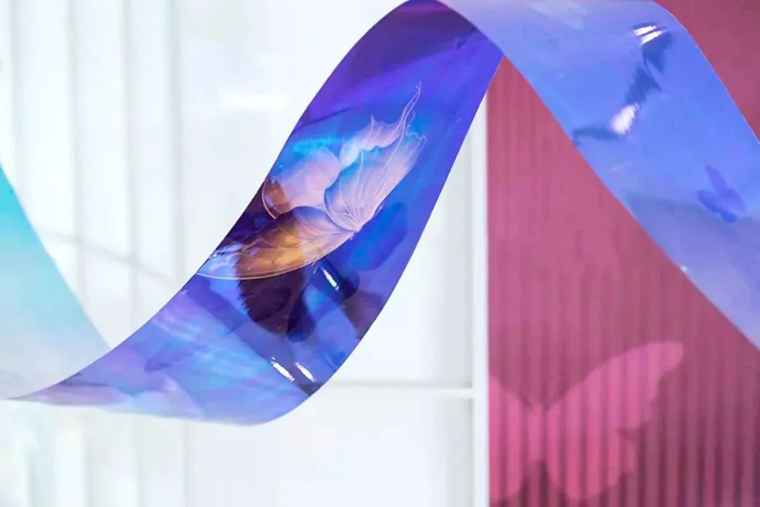 上海天华建筑设计有限公司 · GBD 设计杜文彪 ·售楼处 · GBD 杜文彪专辑-105