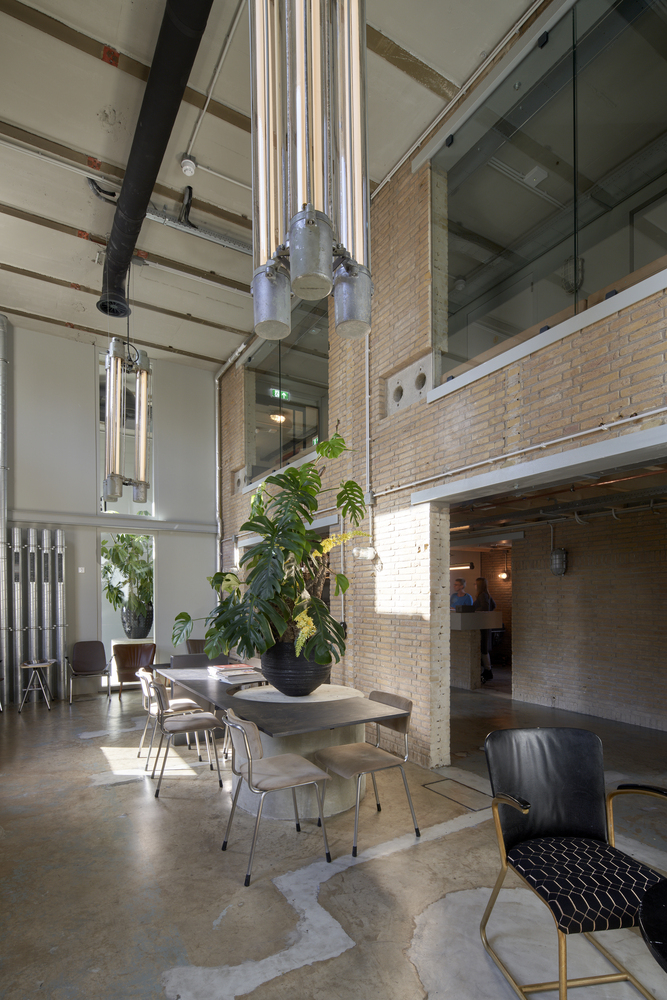 13 千伏多德雷赫特健康中心-28