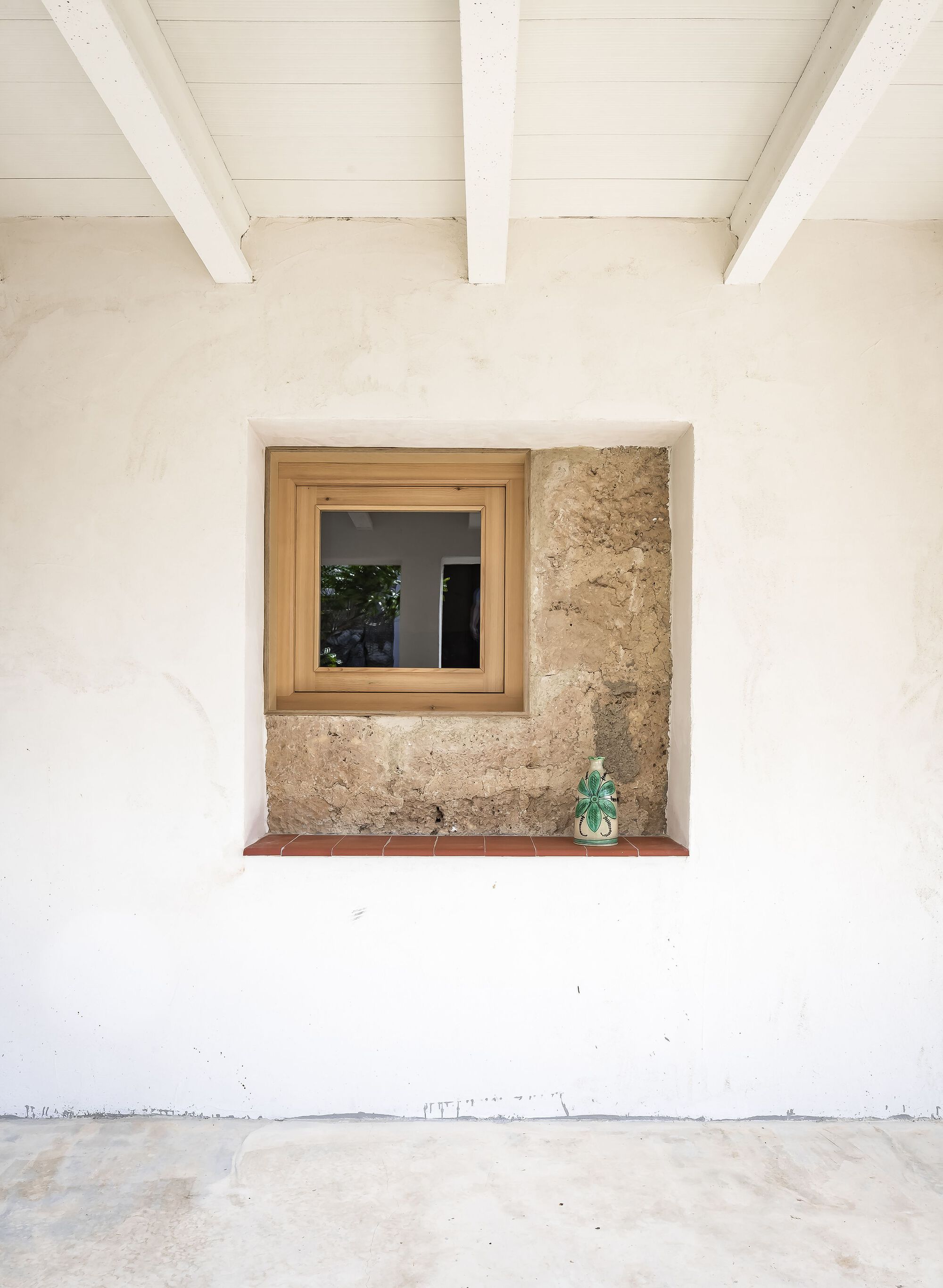 查里之家丨西班牙丨Paco Oria Estudio-25