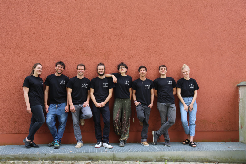 Shree Shila Devi School扩建项目丨尼泊尔丨supertecture团队-24