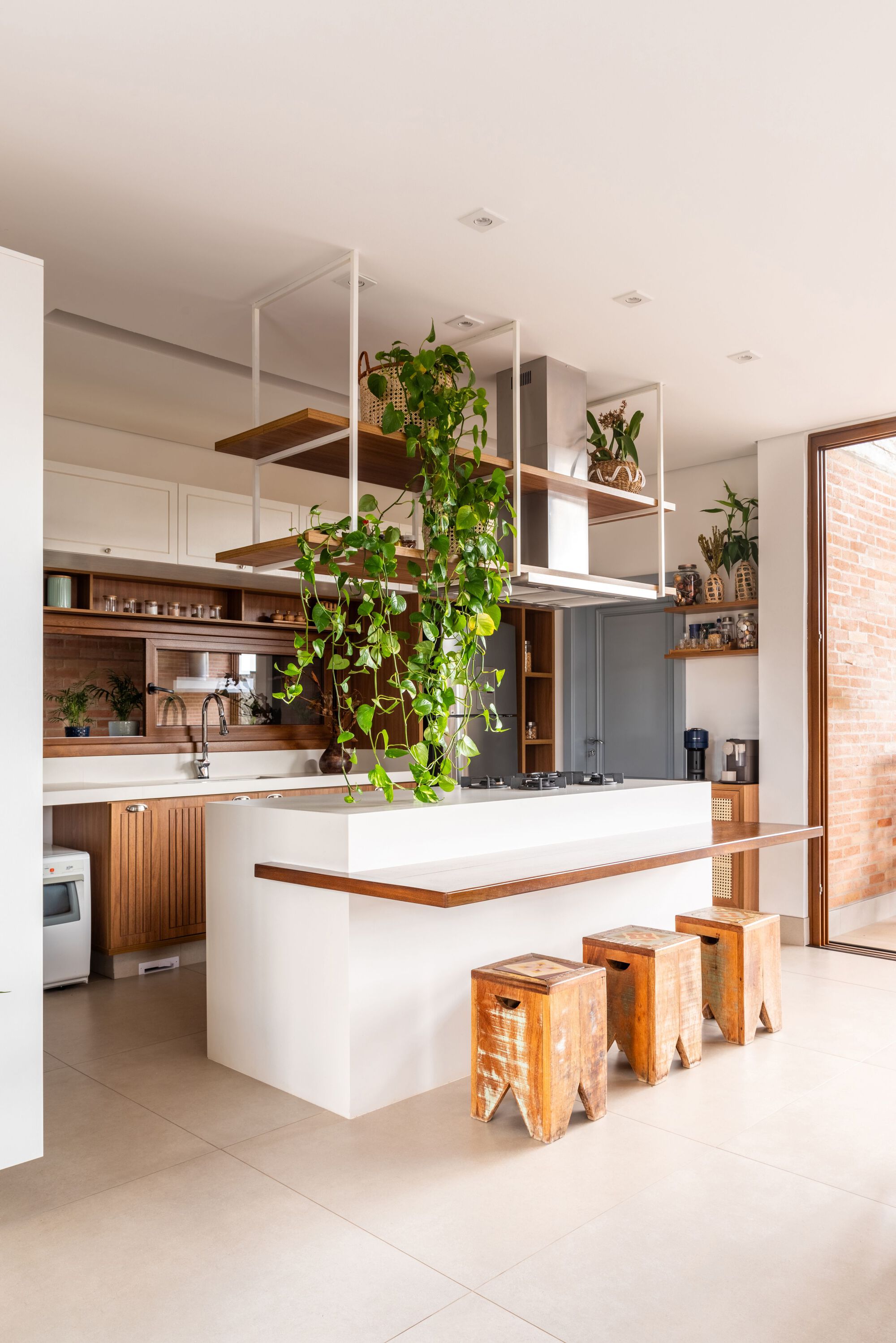 利马大厦丨巴西丨Pietro Terlizzi Arquitetura-33