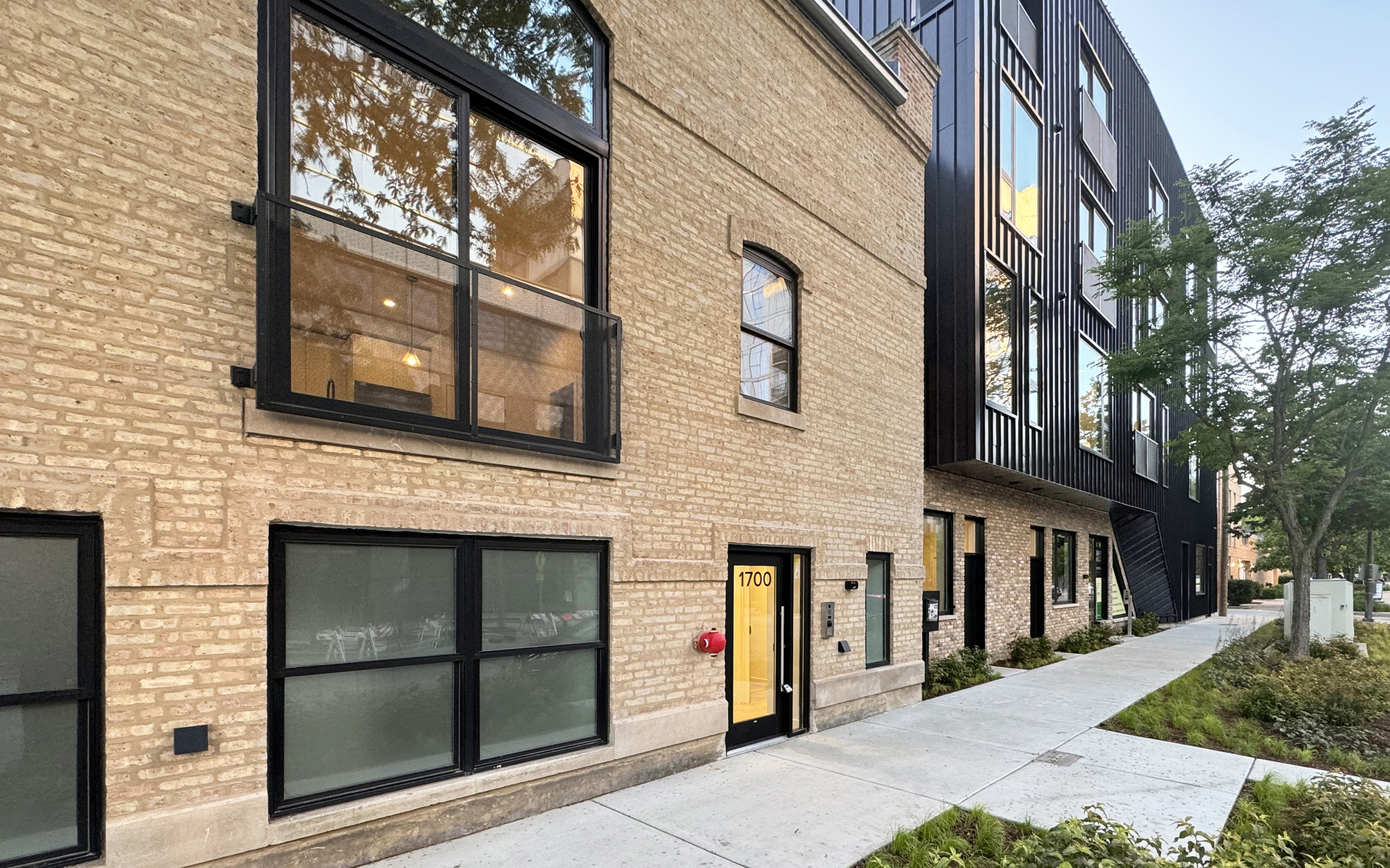 埃文斯顿旅舍丨美国埃文斯顿丨ISA  Interface Studio Architects-27