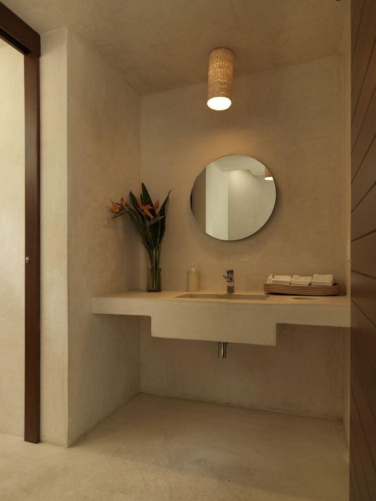 墨西哥 NOMA 餐厅 | 传统市场灵感与现代设计融合-49