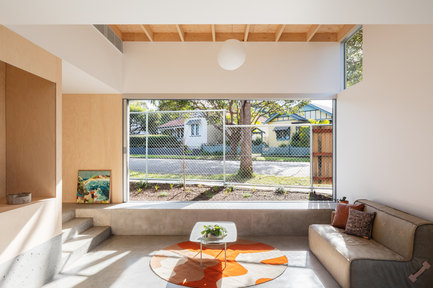 澳大利亚兰姆顿故居丨Curious Practice-25