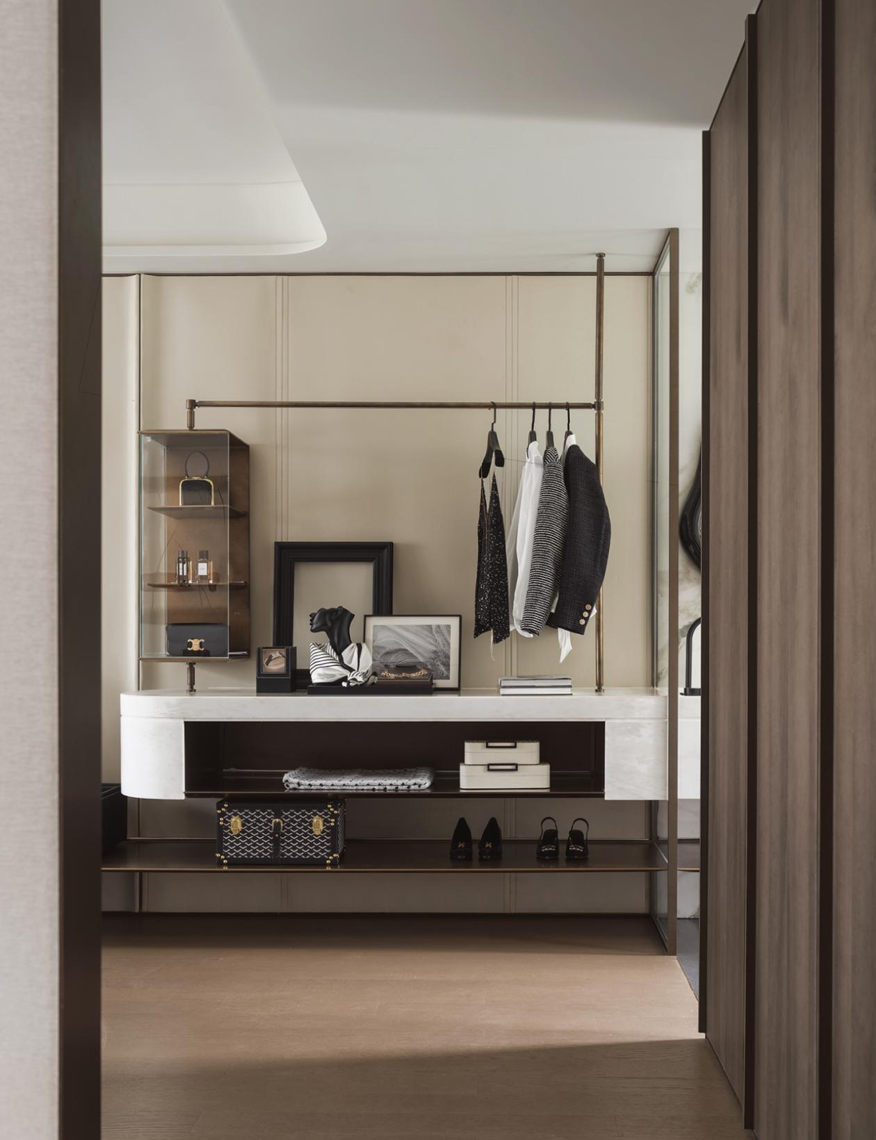 中海·阅山府143㎡丨中国长沙丨万相无形-14