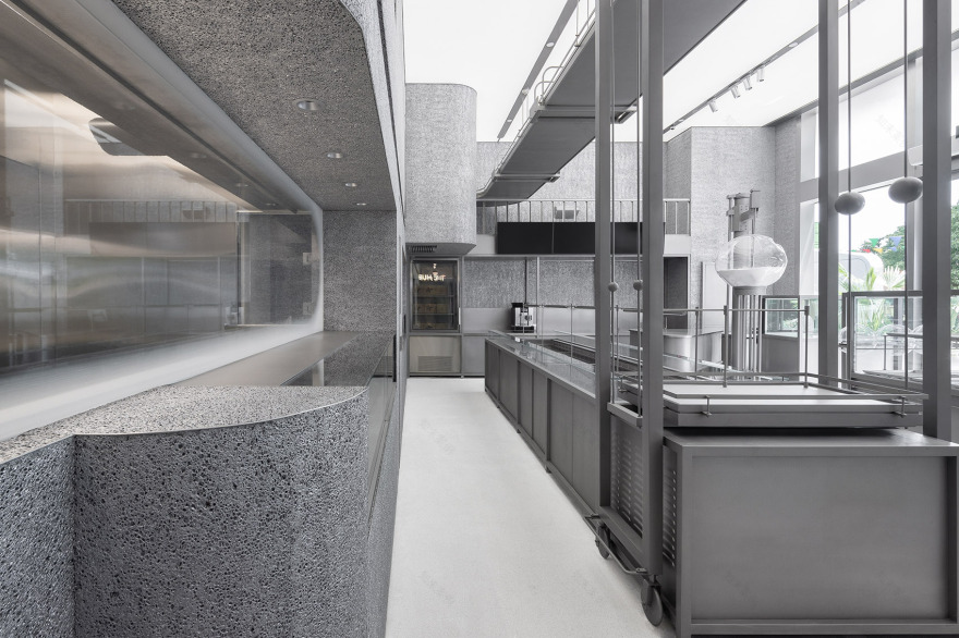 上海好利来概念店-11