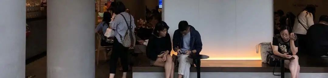 平常都市计划 | 新式茶饮空间设计探索-96