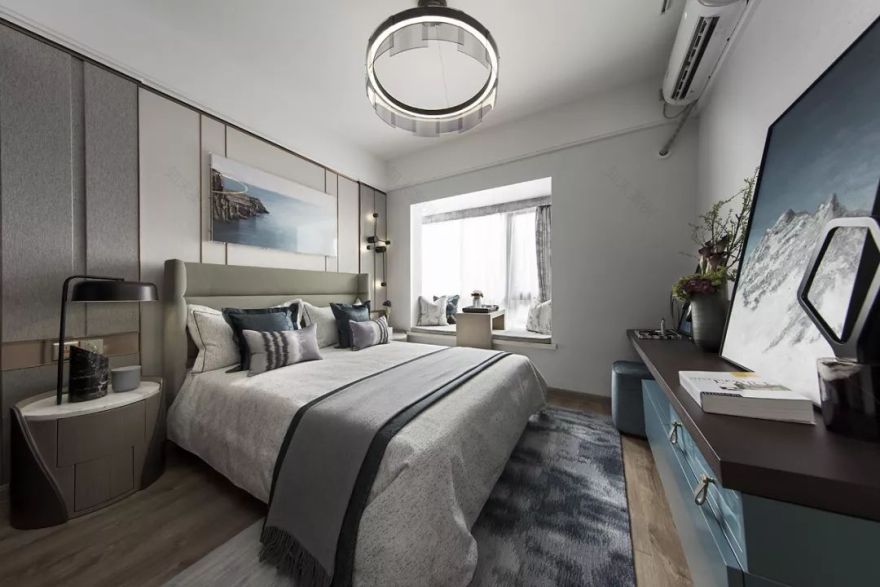 融创开平诗意栖居——水云间-39