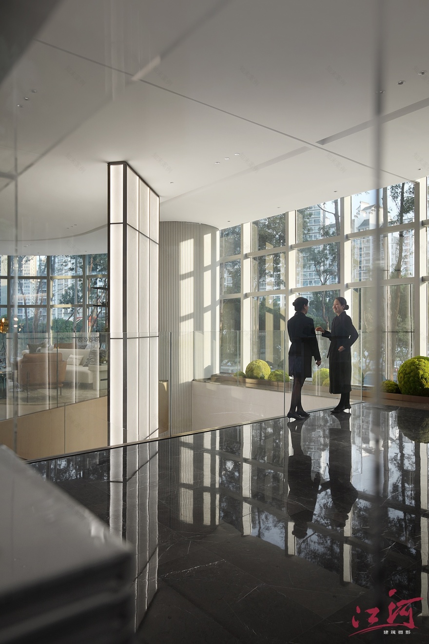 办公空间摄影-27