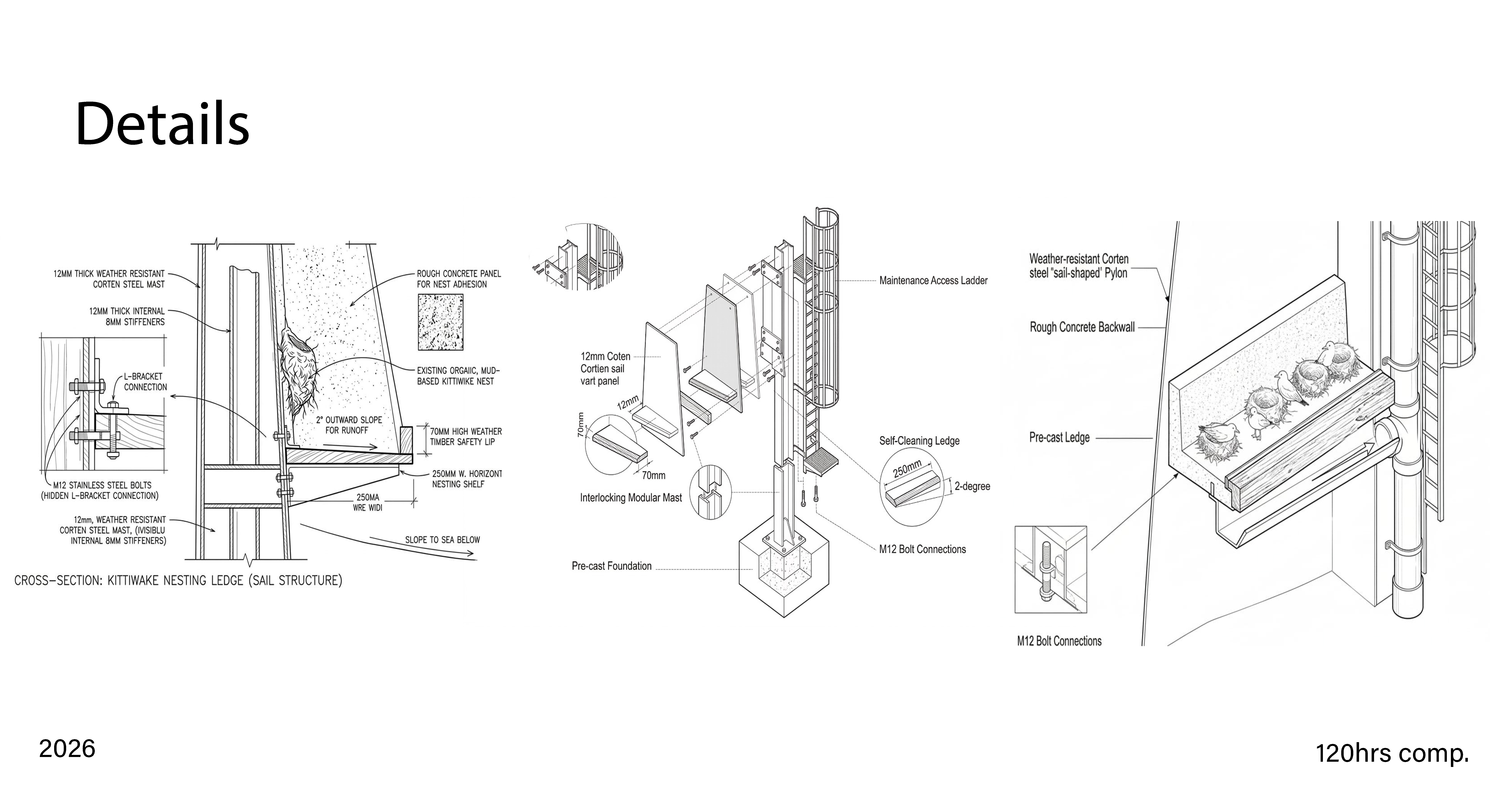 The right to remain - 120 Hours Competition-11