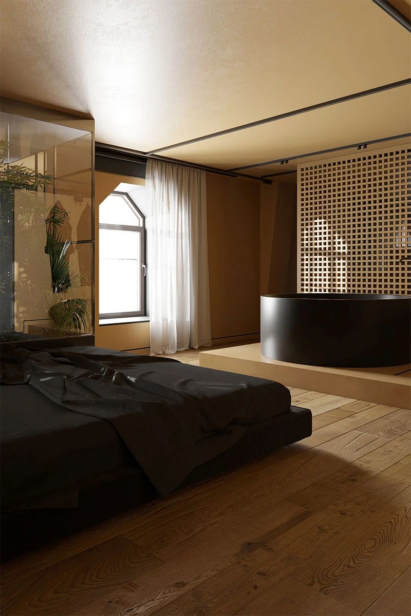 Igor Sirotov 的极简主义设计-96