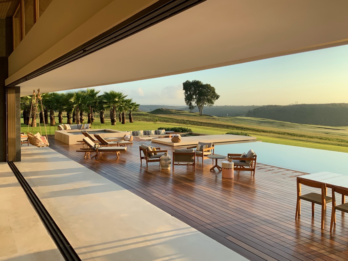 多米尼加Villa Dye Fore 11建筑-20