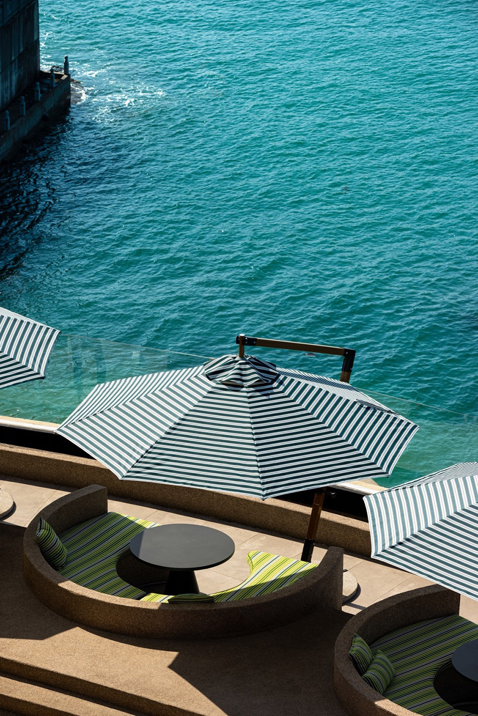 苫也·阅夕岛，深圳 / 蜚声设计-136