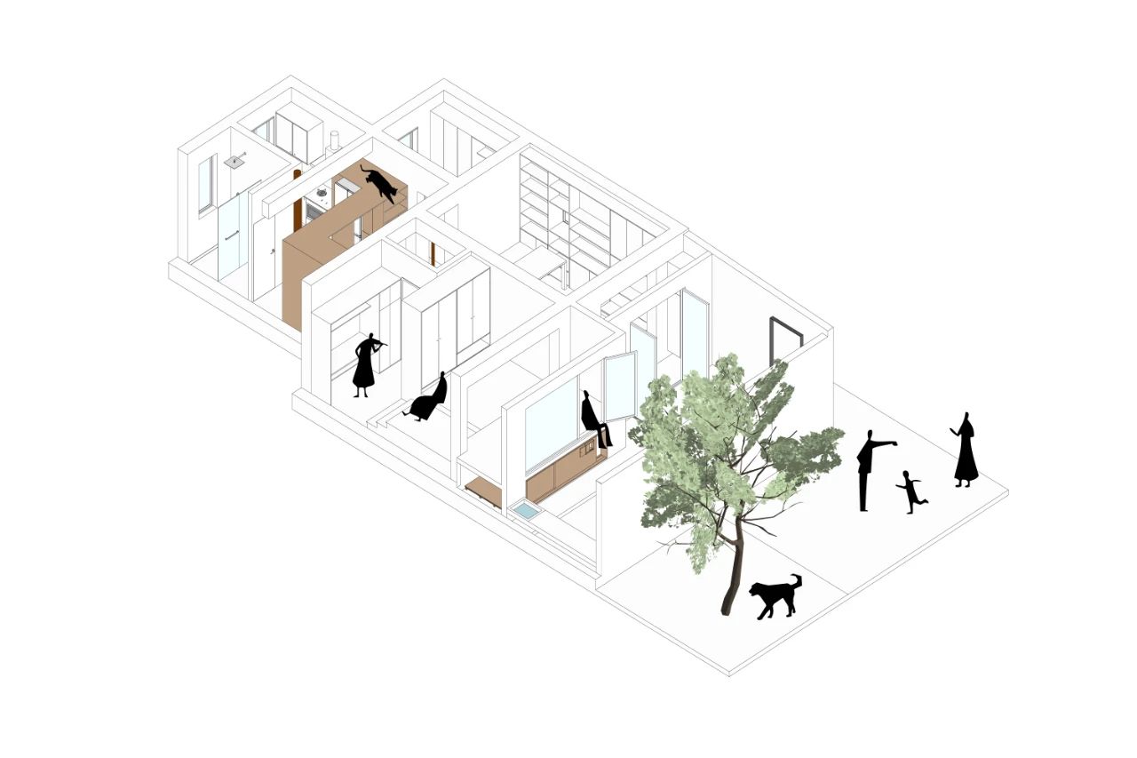 《我的前半生》制作人之家丨中国上海丨张萍-102