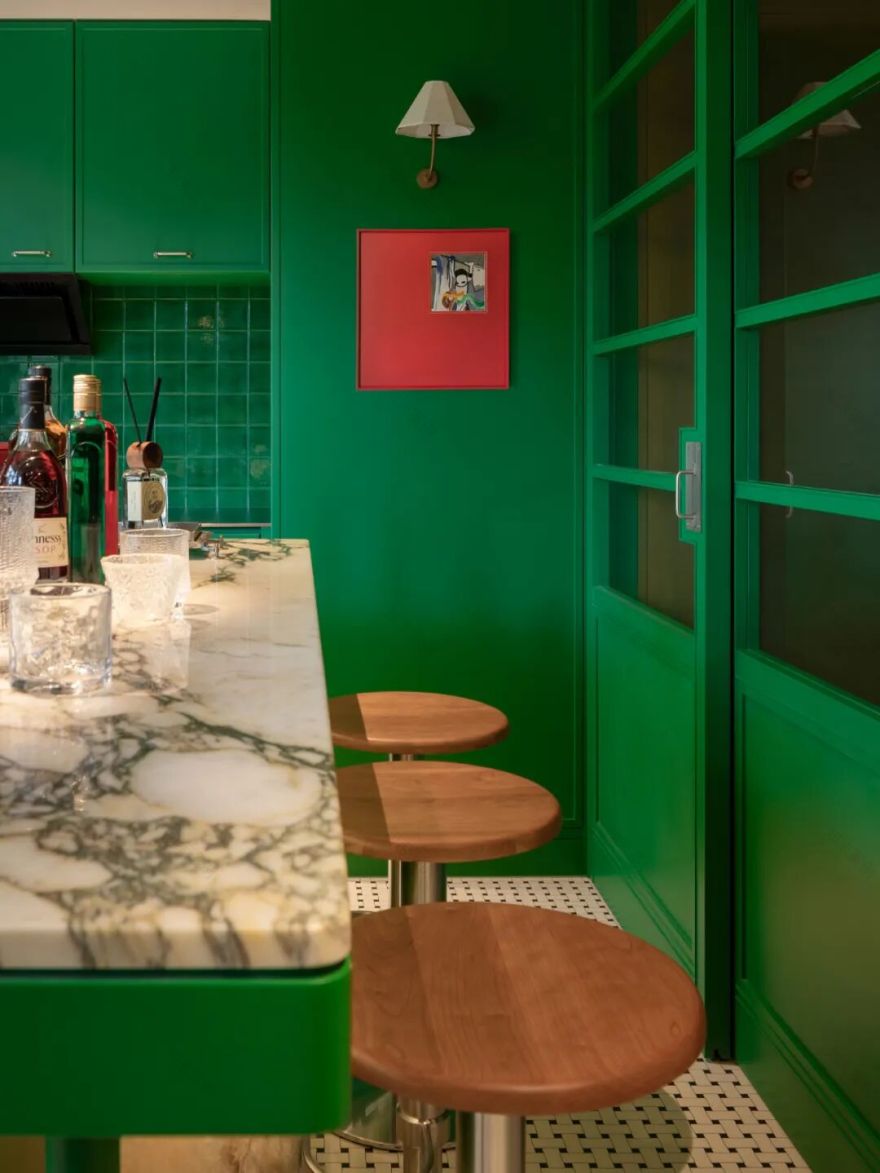 拙人首发|10个月,一个家从设计到交付-35