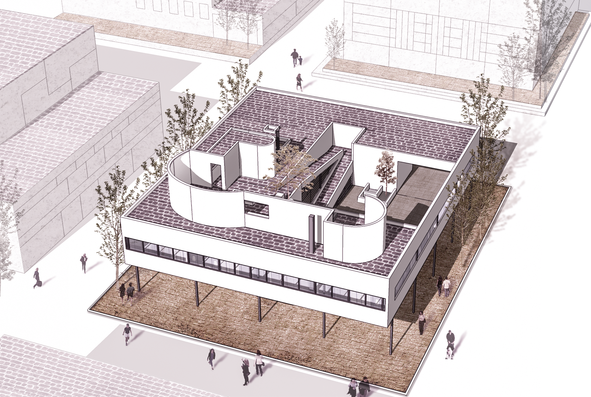 简约北欧风，打造温馨宜居空间-2