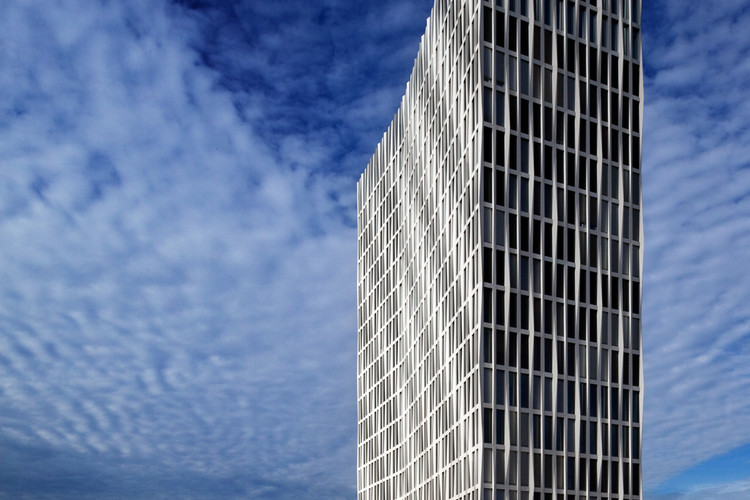 欧洲城市总体规划丨德国柏林丨Barkow Leibinger-23