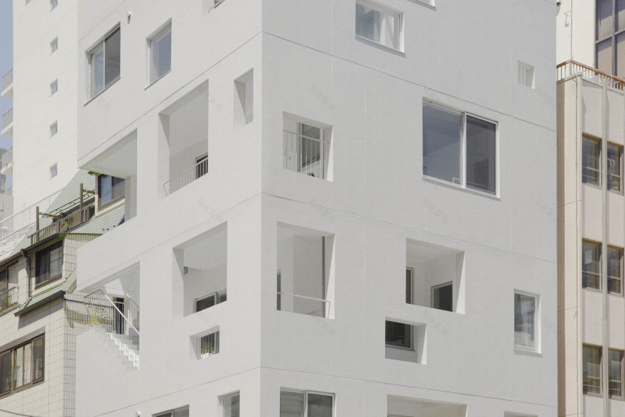 日本汤岛之家丨OSTR-6