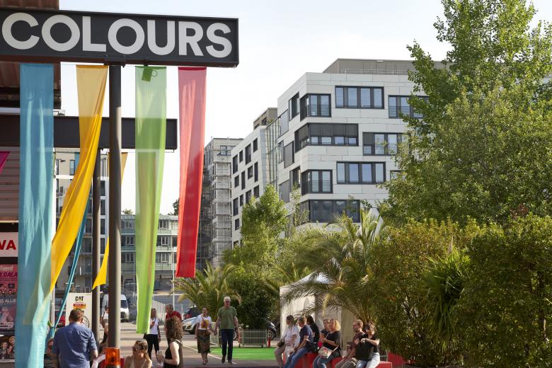 梅利文+梅奥菲斯丨德国斯图加特丨KRESINGS-10