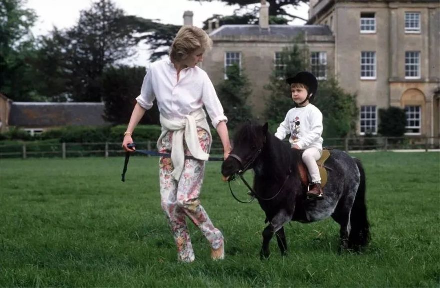 海格罗夫庄园 | 查尔斯王子的世外桃源-205