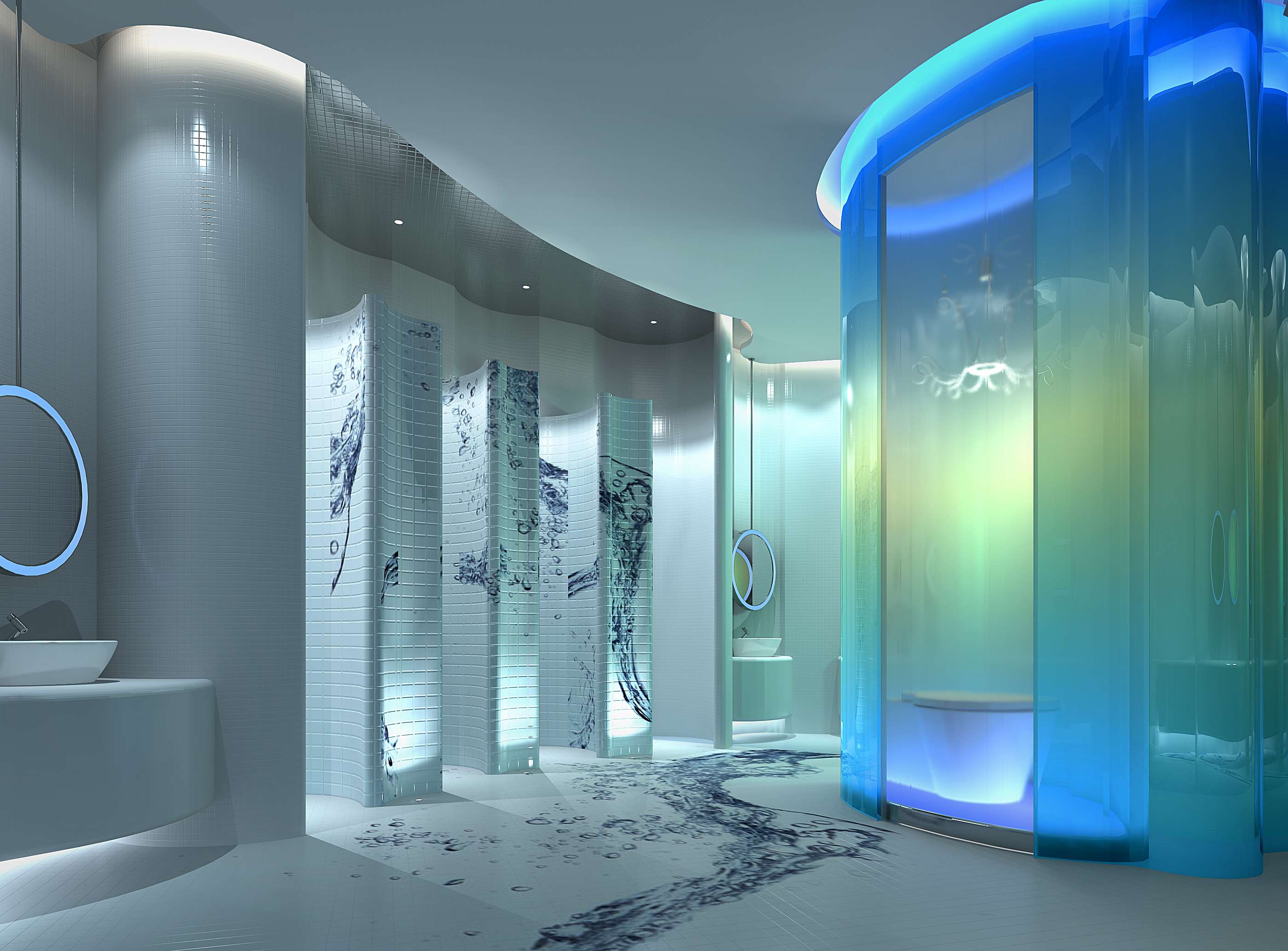 水疗——银立方-13