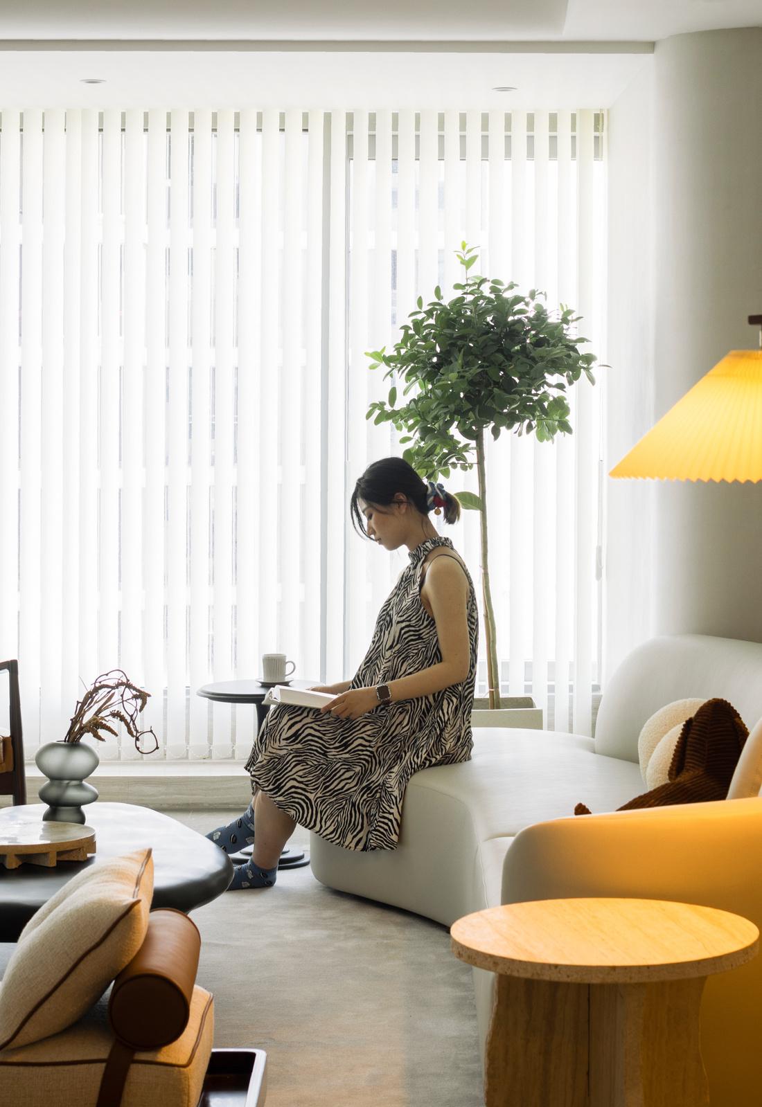 去繁从简,满载生活丨中国温州丨NinePick Design 杦拾设计-10