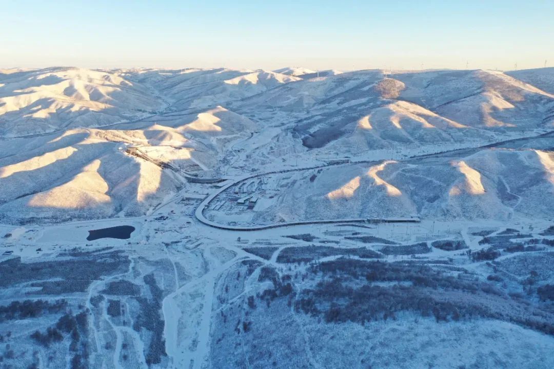 2022年北京冬奥会东方美学设计丨中国北京-85