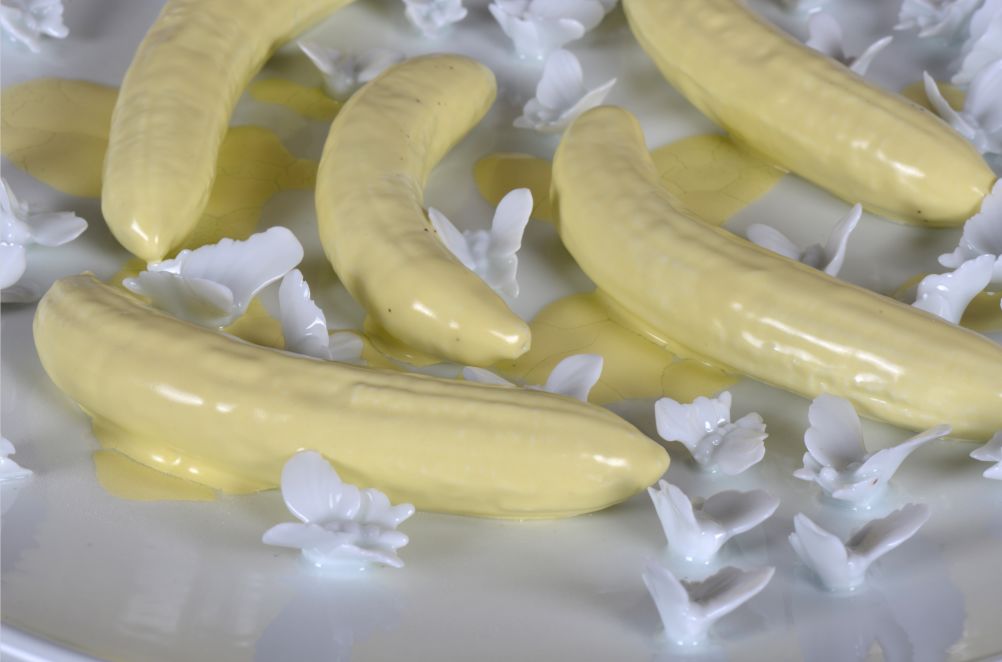 何汶玦的艺术探索 | 记忆、影像与日常-41