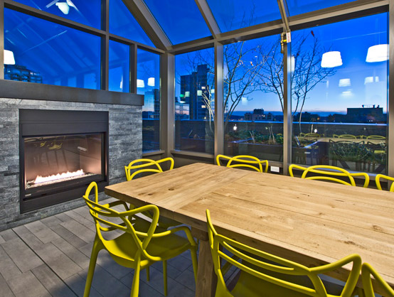 热情；活力；神韵丨美国西雅图丨Robin Chell Design-7