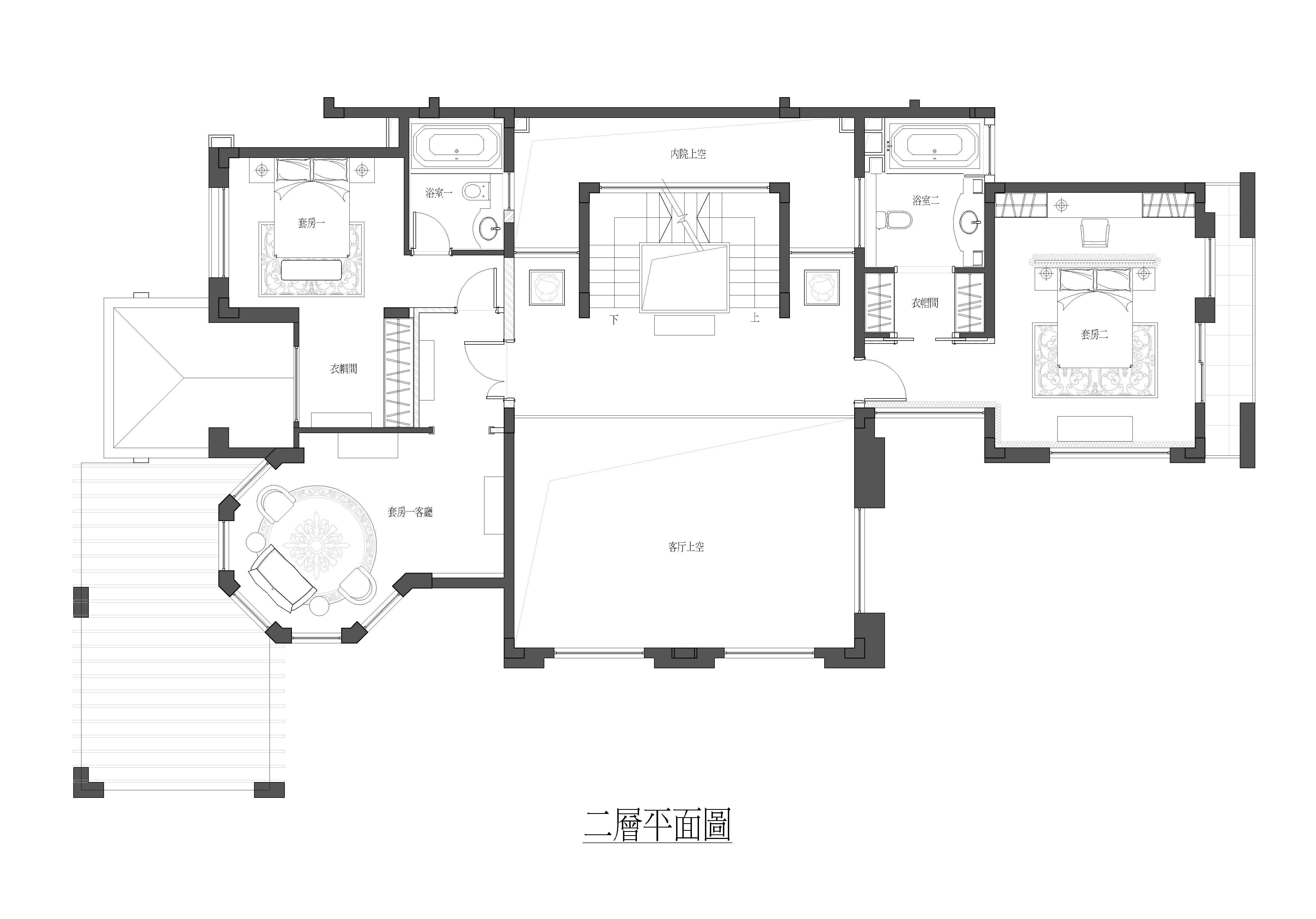 深圳香蜜湖 I 梁志天-54