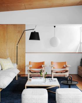 Mac Beach House Arent-Pyke